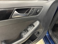 Volkswagen Jetta vaihtoauto