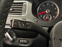 Volkswagen Jetta vaihtoauto