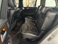 Mercedes-Benz GL vaihtoauto