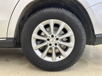 Mercedes-Benz GL vaihtoauto