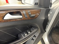 Mercedes-Benz GL vaihtoauto