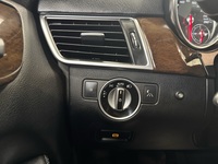 Mercedes-Benz GL vaihtoauto