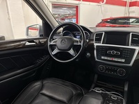 Mercedes-Benz GL vaihtoauto