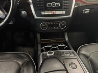 Mercedes-Benz GL vaihtoauto