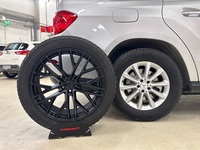 Mercedes-Benz GL vaihtoauto