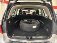 Mercedes-Benz GL vaihtoauto