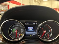 Mercedes-Benz GL vaihtoauto