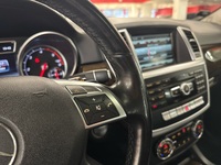 Mercedes-Benz GL vaihtoauto