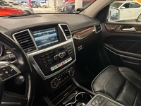 Mercedes-Benz GL vaihtoauto