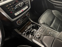 Mercedes-Benz GL vaihtoauto