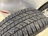 Mercedes-Benz GL vaihtoauto