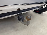 Mercedes-Benz GL vaihtoauto