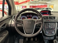 Opel Mokka vaihtoauto
