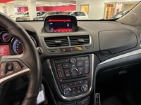 Opel Mokka vaihtoauto