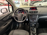 Opel Mokka vaihtoauto