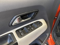 Volkswagen Amarok vaihtoauto