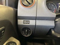 Volkswagen Amarok vaihtoauto