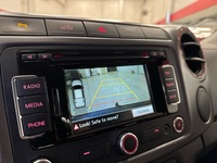 Volkswagen Amarok vaihtoauto