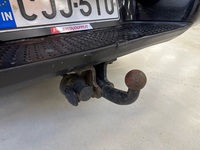 Volkswagen Amarok vaihtoauto