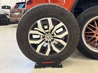 Volkswagen Amarok vaihtoauto