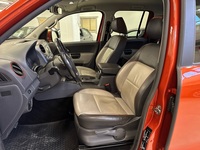 Volkswagen Amarok vaihtoauto