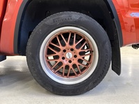 Volkswagen Amarok vaihtoauto