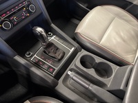 Volkswagen Amarok vaihtoauto