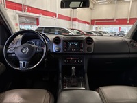 Volkswagen Amarok vaihtoauto