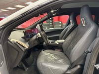 BMW iX vaihtoauto