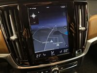 Volvo S90 vaihtoauto