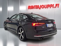 Audi A5 vaihtoauto