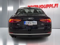 Audi A5 vaihtoauto