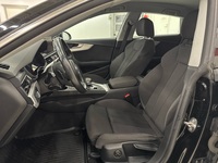 Audi A5 vaihtoauto