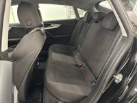Audi A5 vaihtoauto