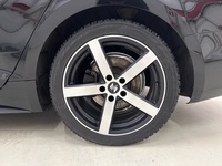 Audi A5 vaihtoauto