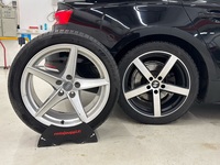 Audi A5 vaihtoauto