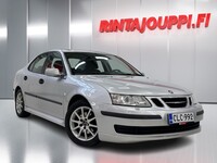 Saab 9-3 vaihtoauto