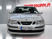 Saab 9-3 vaihtoauto
