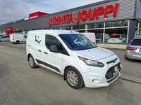 Ford Transit Connect vaihtoauto