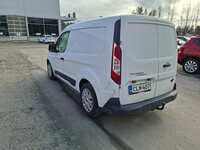 Ford Transit Connect vaihtoauto