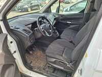 Ford Transit Connect vaihtoauto