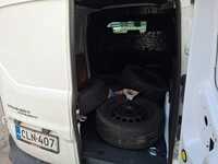 Ford Transit Connect vaihtoauto