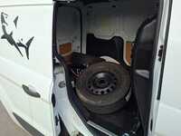 Ford Transit Connect vaihtoauto