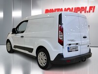 Ford Transit Connect vaihtoauto