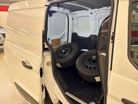Ford Transit Connect vaihtoauto