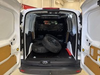 Ford Transit Connect vaihtoauto