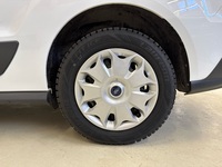 Ford Transit Connect vaihtoauto