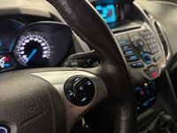 Ford Transit Connect vaihtoauto