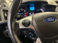 Ford Transit Connect vaihtoauto