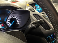 Ford Transit Connect vaihtoauto